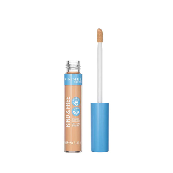 Rimmel London, Kind & Free Hydrating Concealer