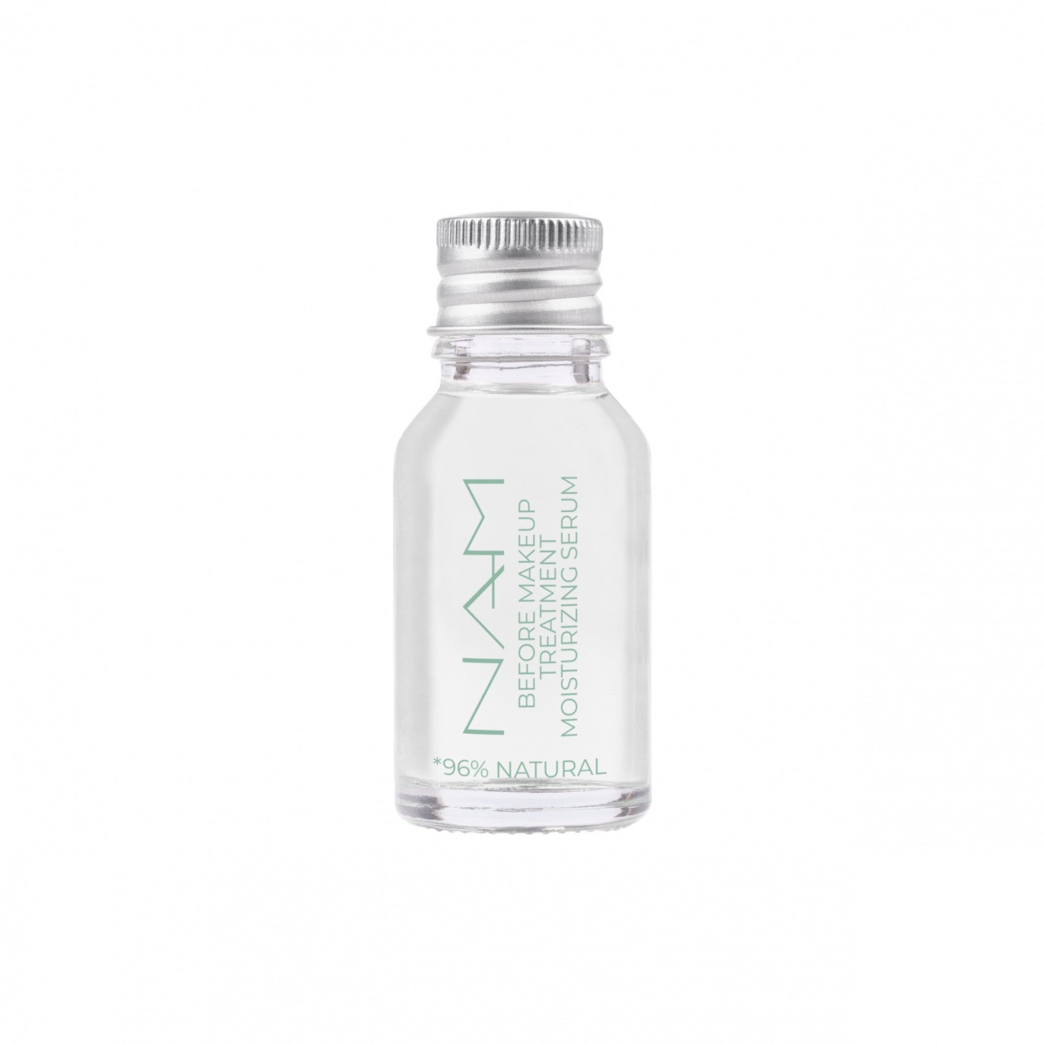 Sérum hydratant avant maquillage Wibo, Nam