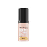 Bell, Hypoallergenic Great Cover Make-Up SPF 20