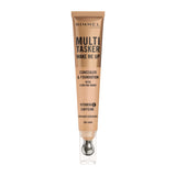 Rimmel London, Multi Tasker Wake Me Up Concealer & Foundation With Cooling Wand
