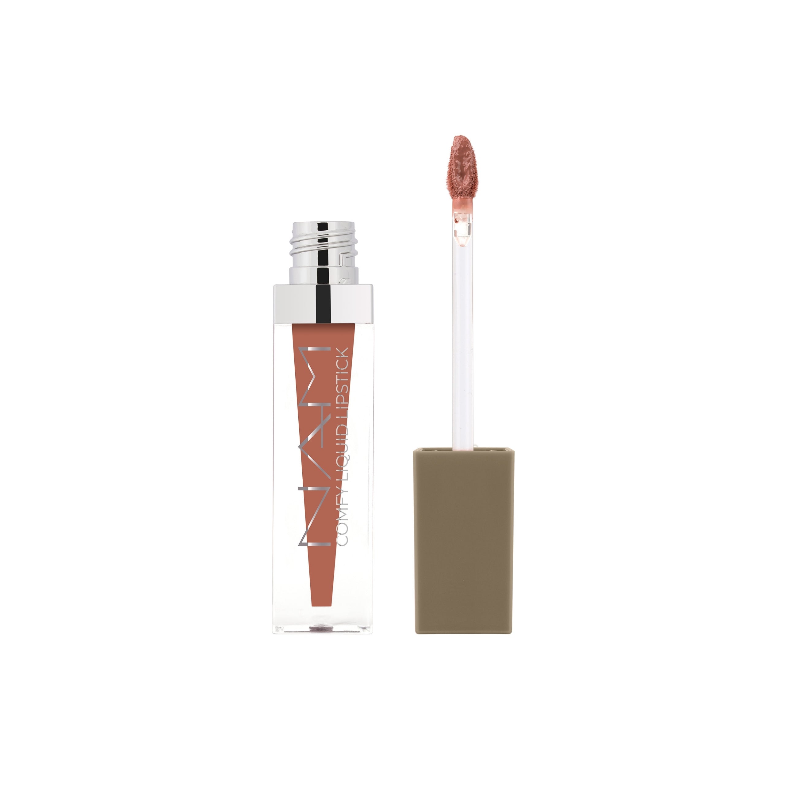 Wibo, Nam Comfy Liquid Lipstick