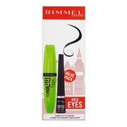 Rimmel London, Scandal Flex Mascara and Eyeliner Kit