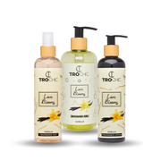 Trochic, Love Blooms Set