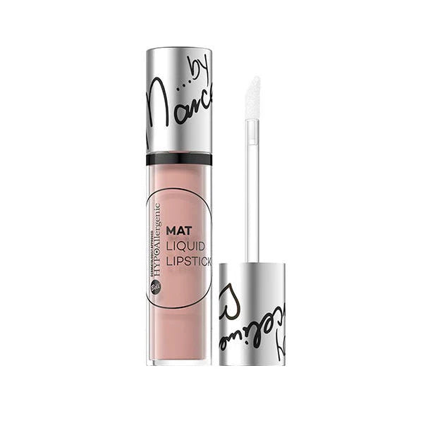 Bell, Hypoallergenic Mat Liquid Lipstick