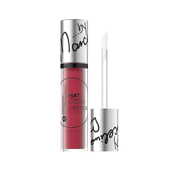 Bell, Hypoallergenic Mat Liquid Lipstick