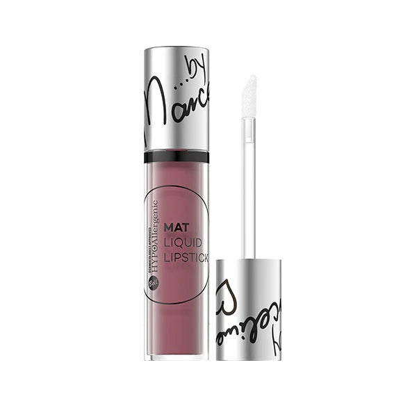 Bell, Hypoallergenic Mat Liquid Lipstick Vegan