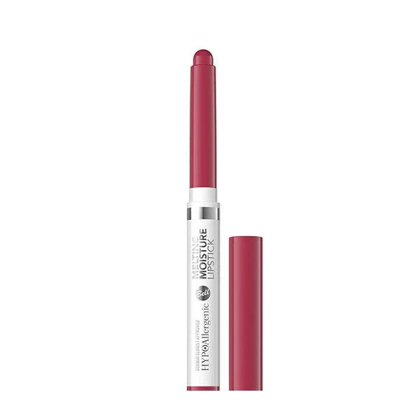 Bell, Hypoallergenic Melting Moisture Lipstick