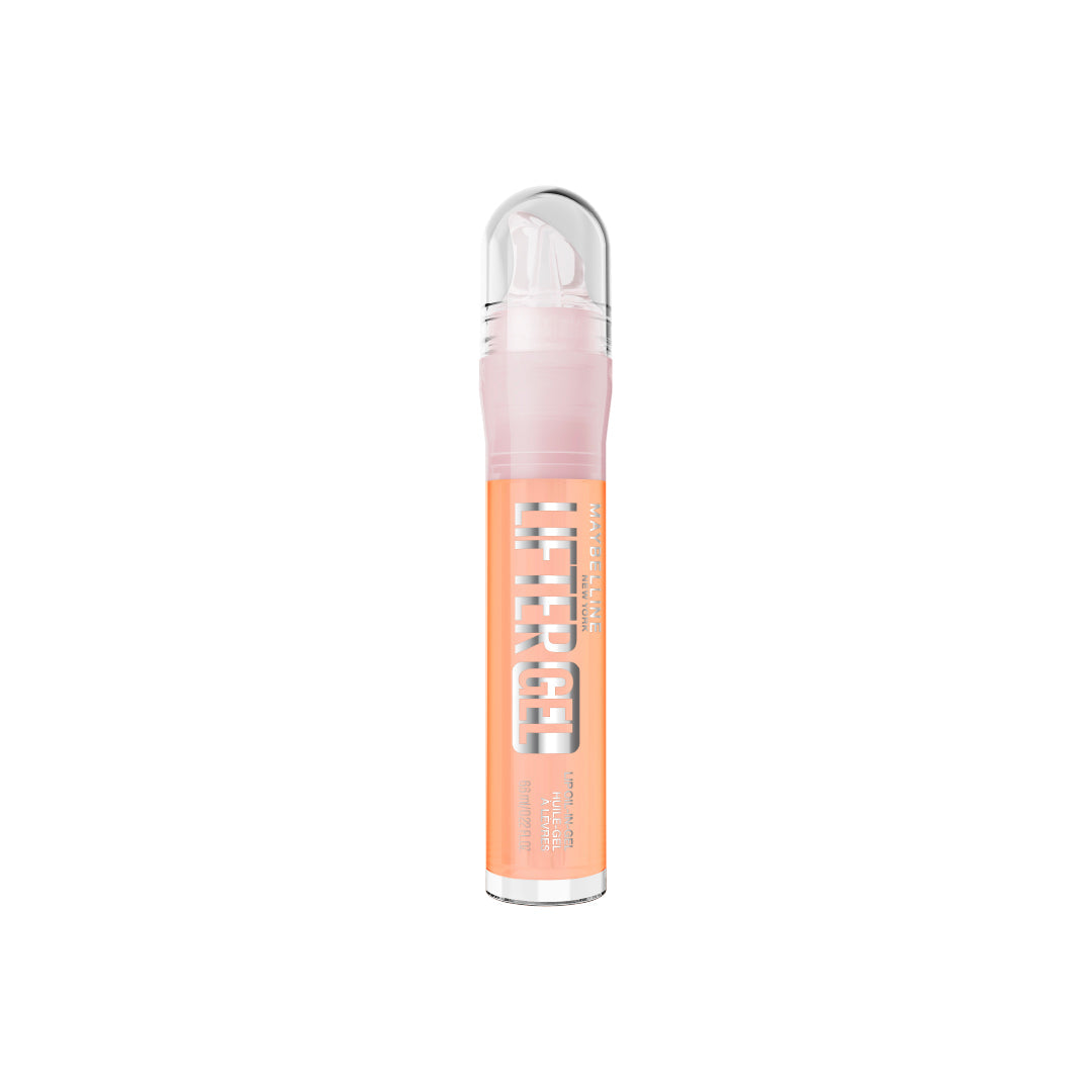 Maybelline, New York Lifter Gel Lip Oil-In-Gel Lip Gloss