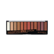 Rimmel London, Magnif'eyes Spice Edition Eye Contouring Palette