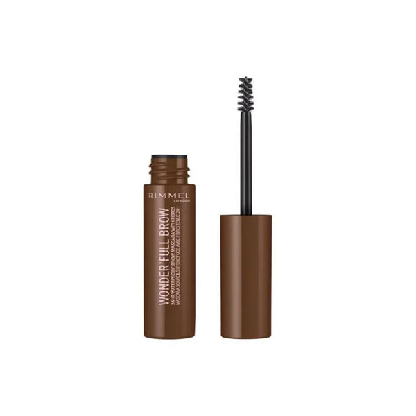 Rimmel London, WonderFull 24HR Brow Mascara