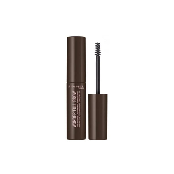 Rimmel London, WonderFull 24HR Brow Mascara