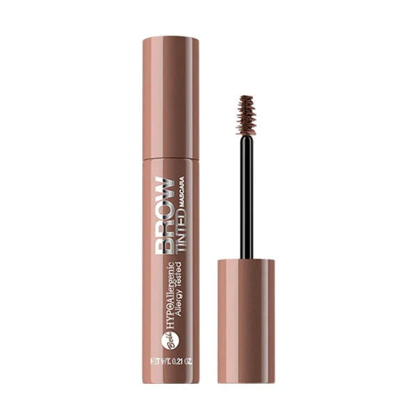 Bell, Hypoallergenic Brow Tinted Mascara