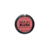 Rimmel London, Maxi Blush Soft Powder Blusher