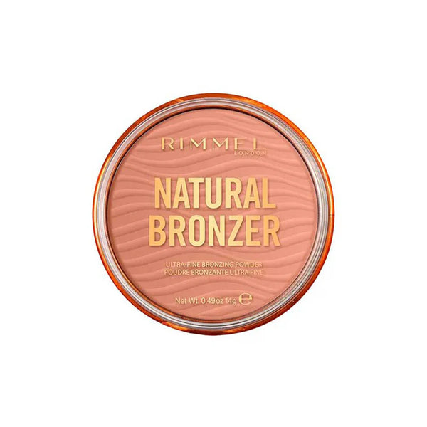 Rimmel London, Natural Bronzer
