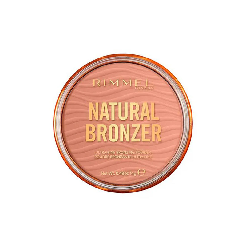 Rimmel London, Natural Bronzer