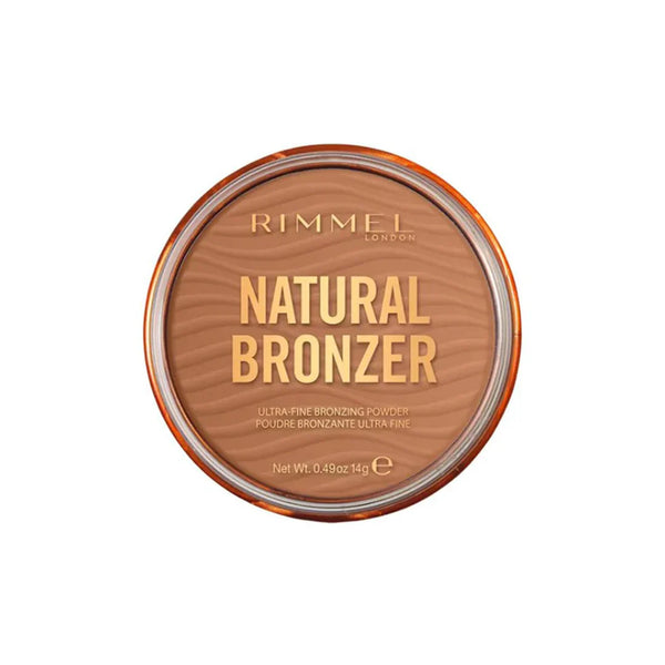 Rimmel London, Natural Bronzer