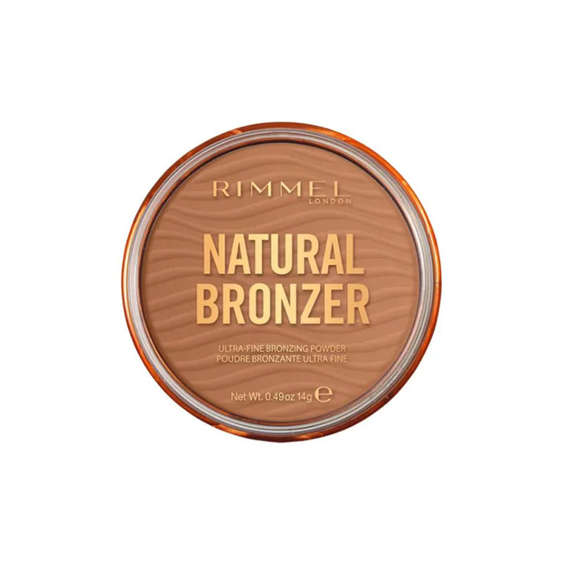 Rimmel London, Natural Bronzer