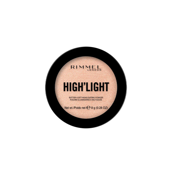 Rimmel London, HighLight Powder