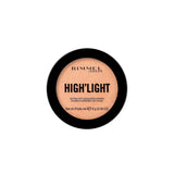 Rimmel London, HighLight Powder