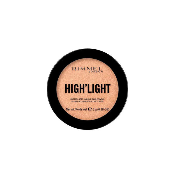 Rimmel London, HighLight Powder