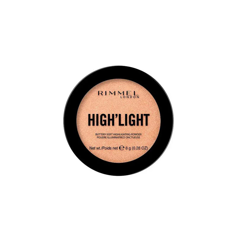 Rimmel London, HighLight Powder