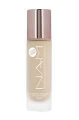 WIbo, Nam Smart Flawless Foundation