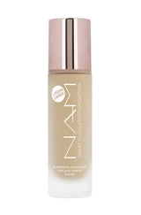 WIbo, Nam Smart Flawless Foundation