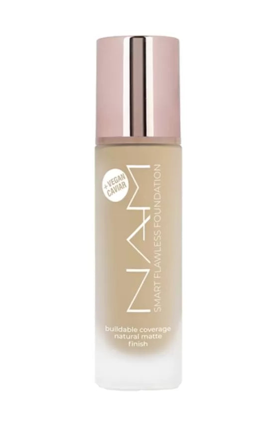 WIbo, Nam Smart Flawless Foundation