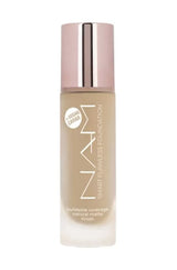 WIbo, Nam Smart Flawless Foundation