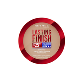 Rimmel London, Lasting Finish Compact Powder Foundation