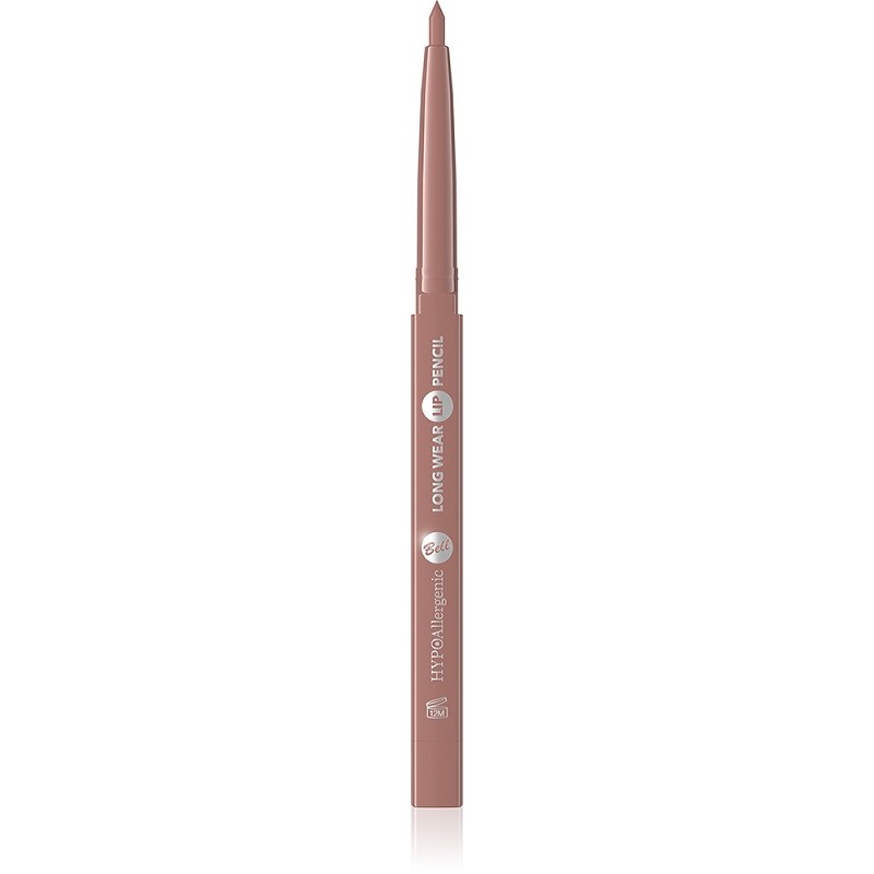 Bell, Hypoallergenic Long Wear Lip Pencil