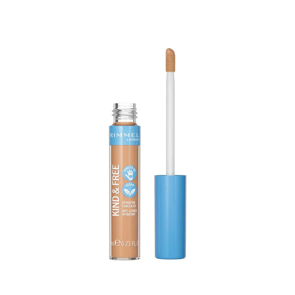 Rimmel London, Kind & Free Hydrating Concealer