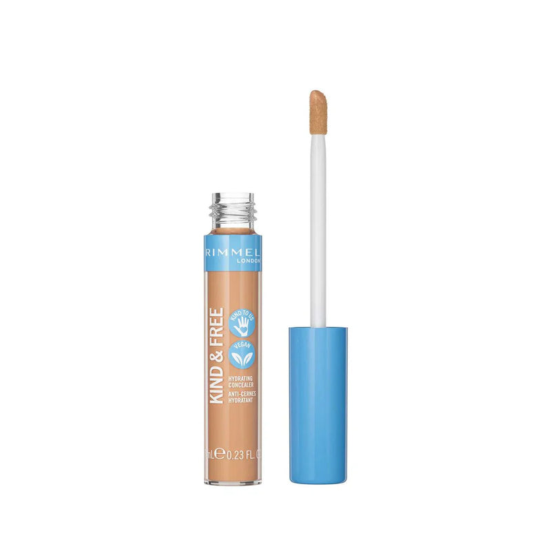 Rimmel London, Kind & Free Hydrating Concealer