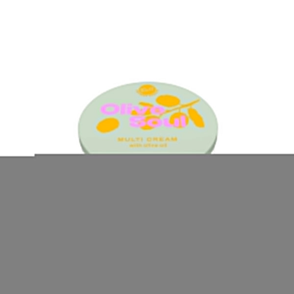 Bell, HypoAllergenic Olive Soul Multi Cream