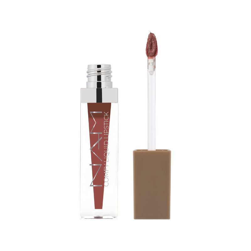 Wibo, Nam Comfy Liquid Lipstick
