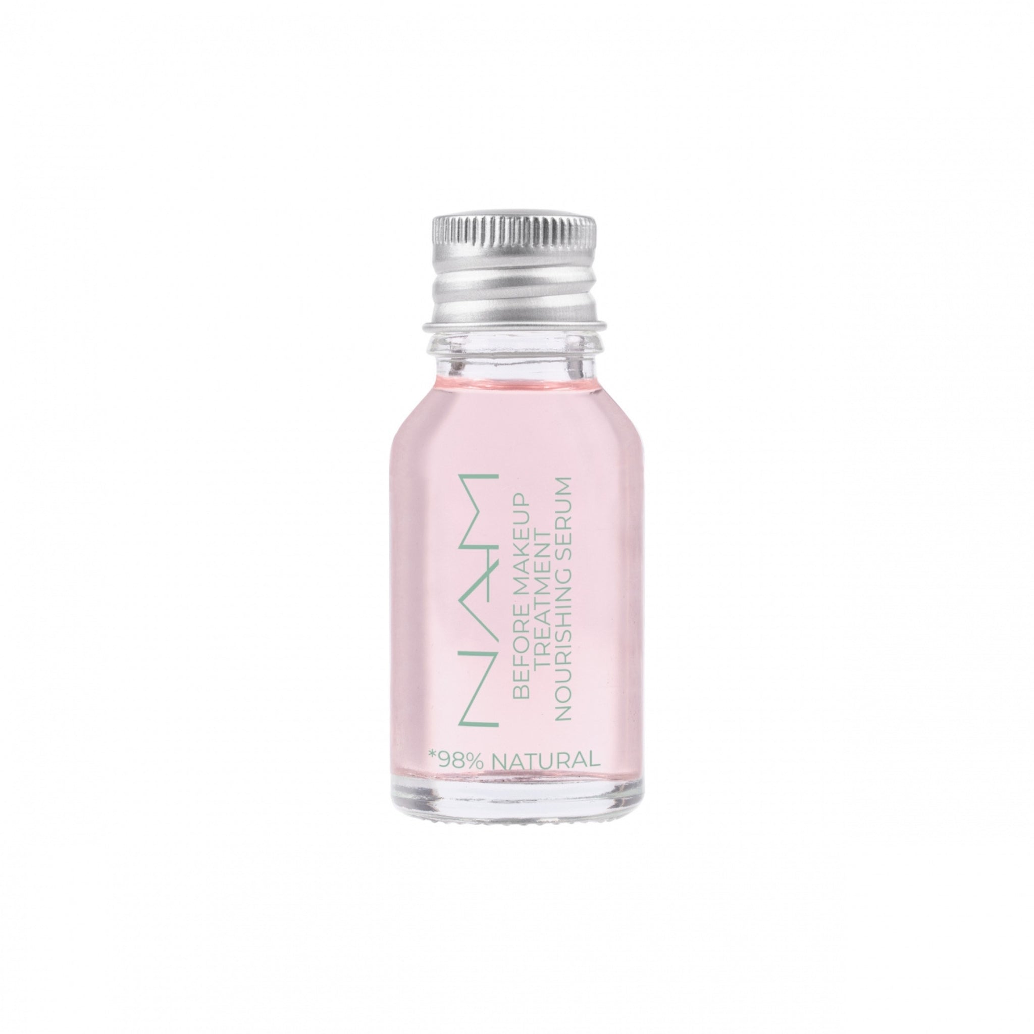 Sérum nourrissant avant maquillage Wibo, Nam