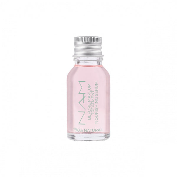 Wibo, Nam Before Makeup Nourishing Serum