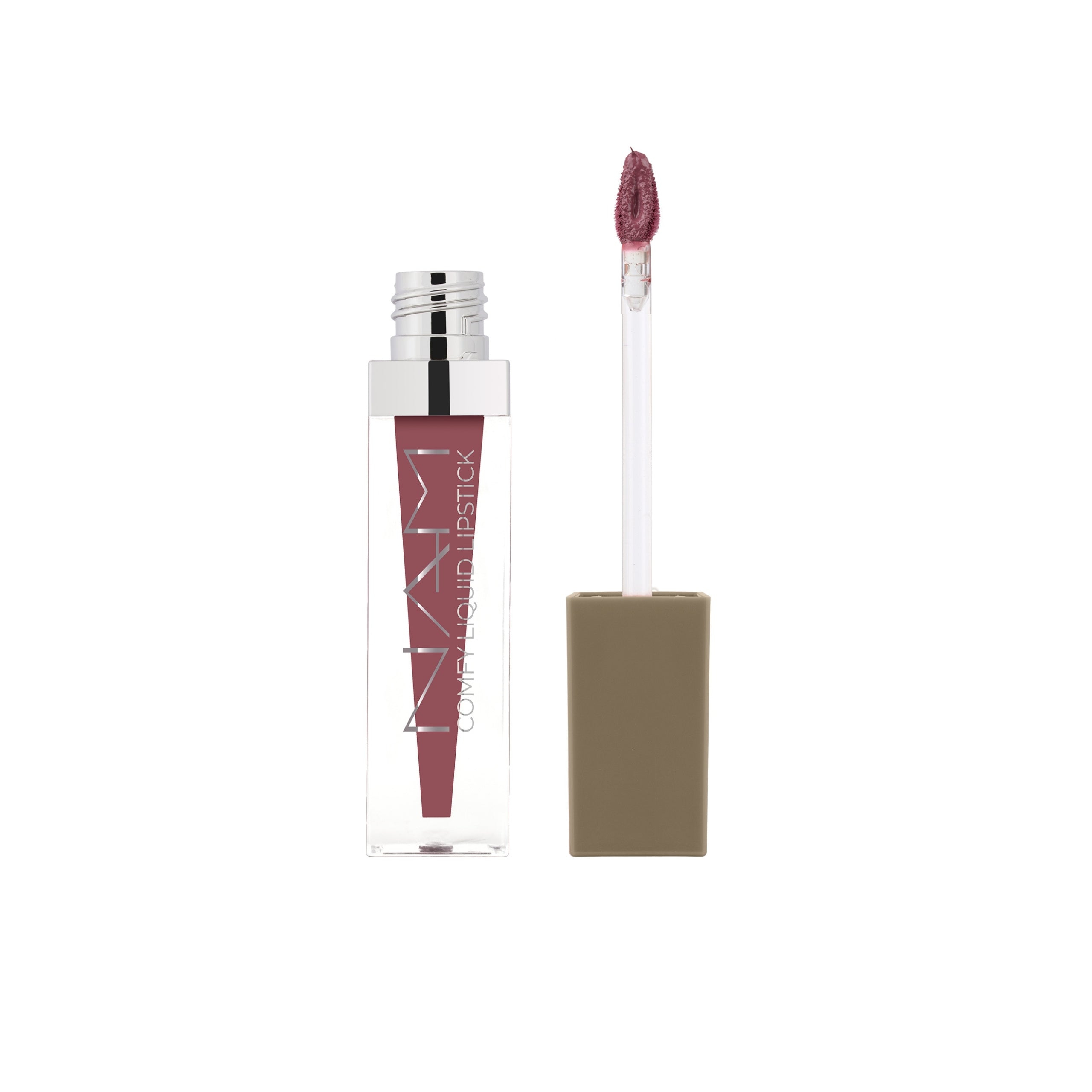 Wibo, Nam Comfy Liquid Lipstick