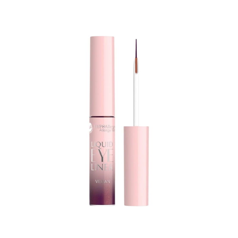 Bell, Hypoallergenic Liquid Eyeliner