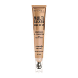 Rimmel London, Multi Tasker Wake Me Up Concealer & Foundation With Cooling Wand
