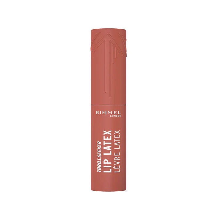 Rimmel London, Thrill Seeker Lip Latex
