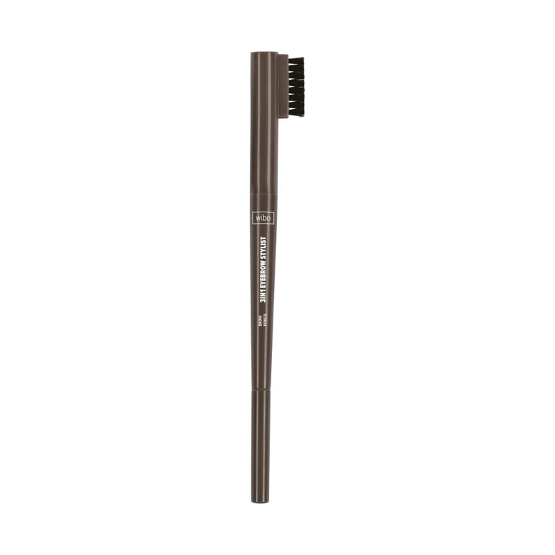 Wibo, 3 in 1 Eyebrow Stylist