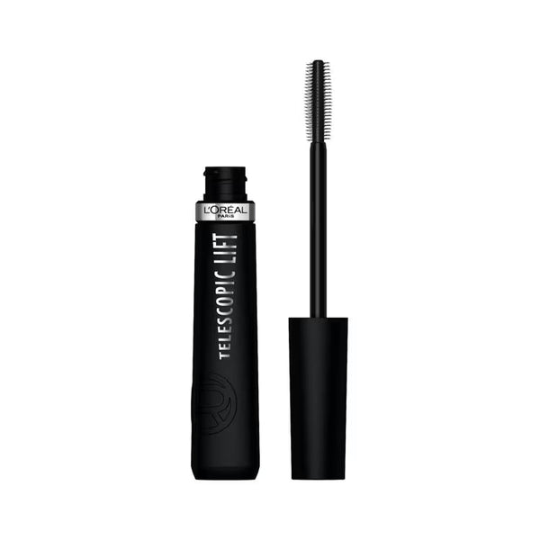 L'Oreal, Paris  Telescopic Lift Washable Mascara, Lengthening and Volumizing