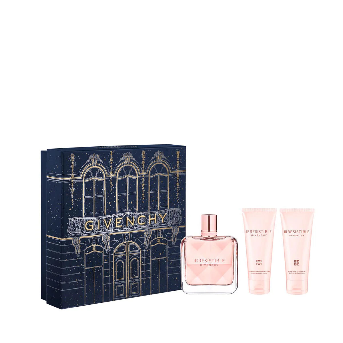 Givenchy, Irresistible Eau De Parfum - Gift Set