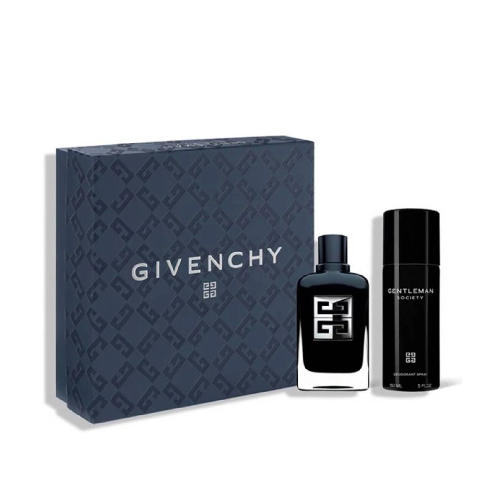 Givenchy, Gentleman Society Eau De Parfum - Gift Set