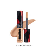 L'Oreal, Paris Infallible Full Wear Waterproof Concealer Up To 24h Full Coverage-Flawless Matte Finish