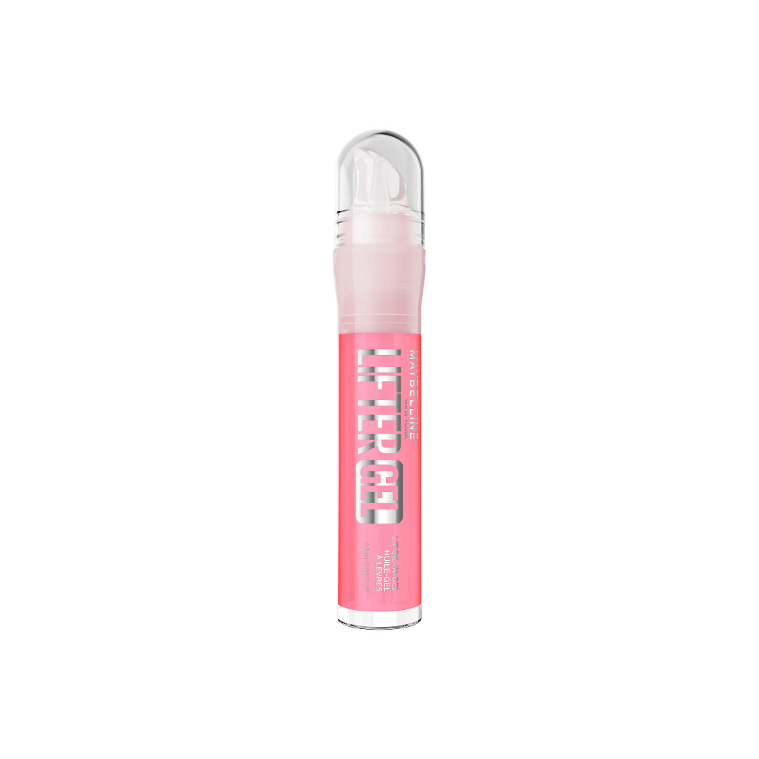 Maybelline, New York Lifter Gel Lip Oil-In-Gel Lip Gloss