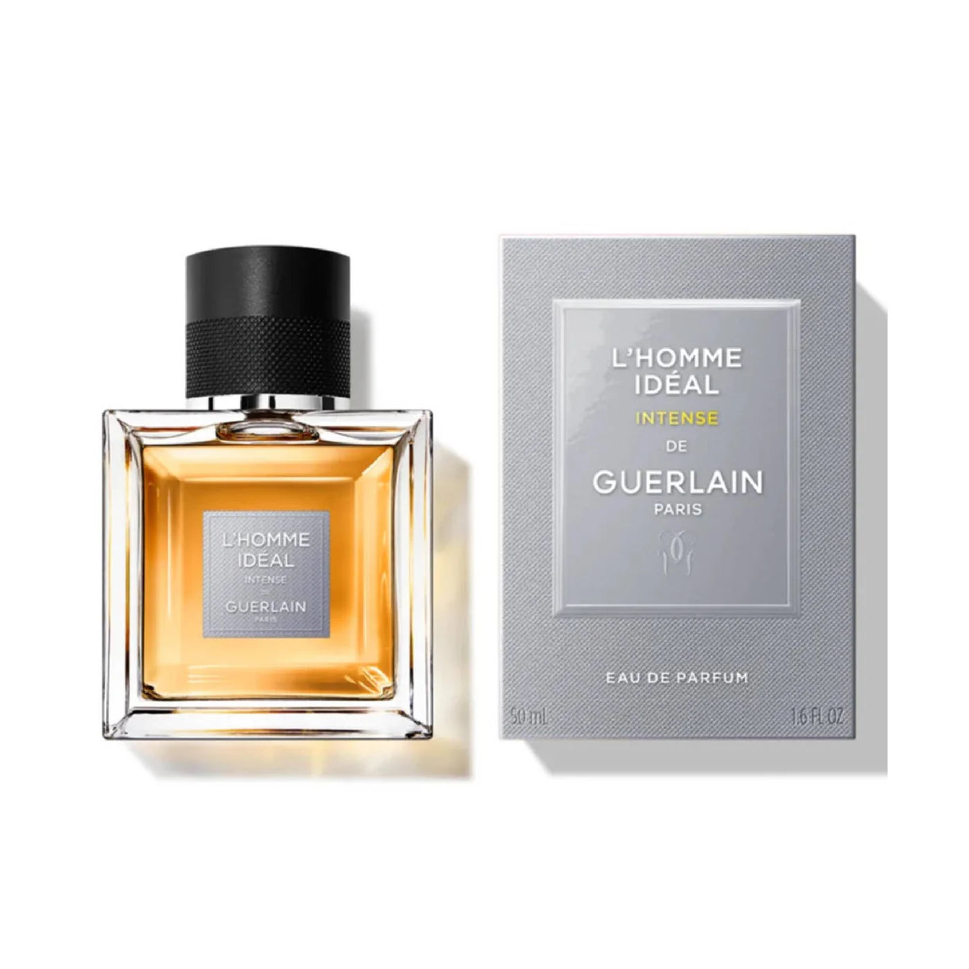 Guerlain, Paris L'Homme Ideal L'Intense Eau De Parfum
