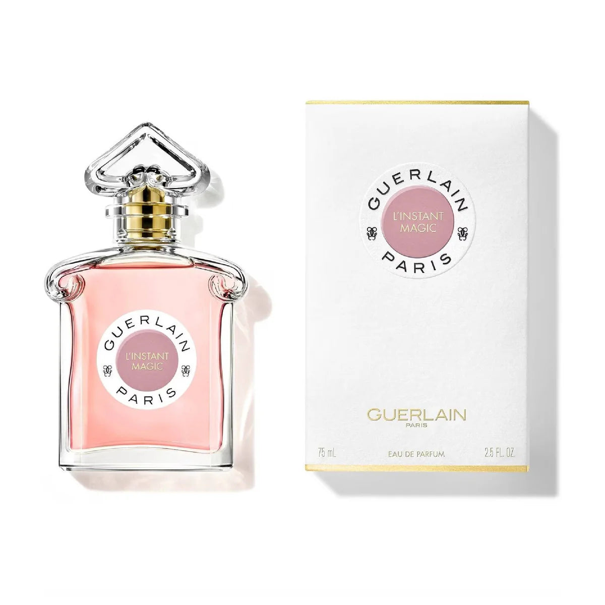 Guerlain, Paris L'instant Magic Eau De Parfum