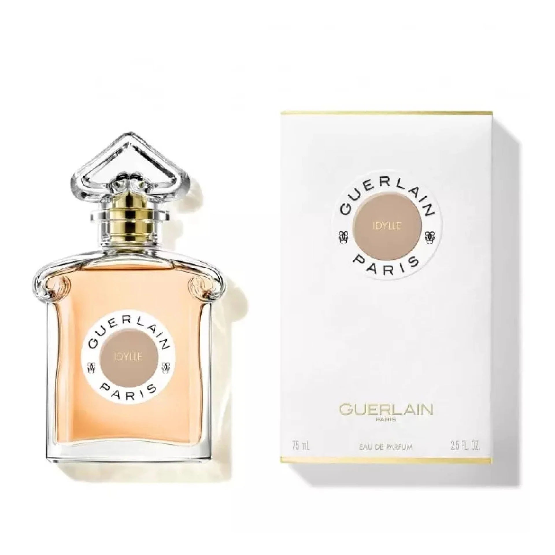 Guerlain, Paris Idylle Eau De Parfum